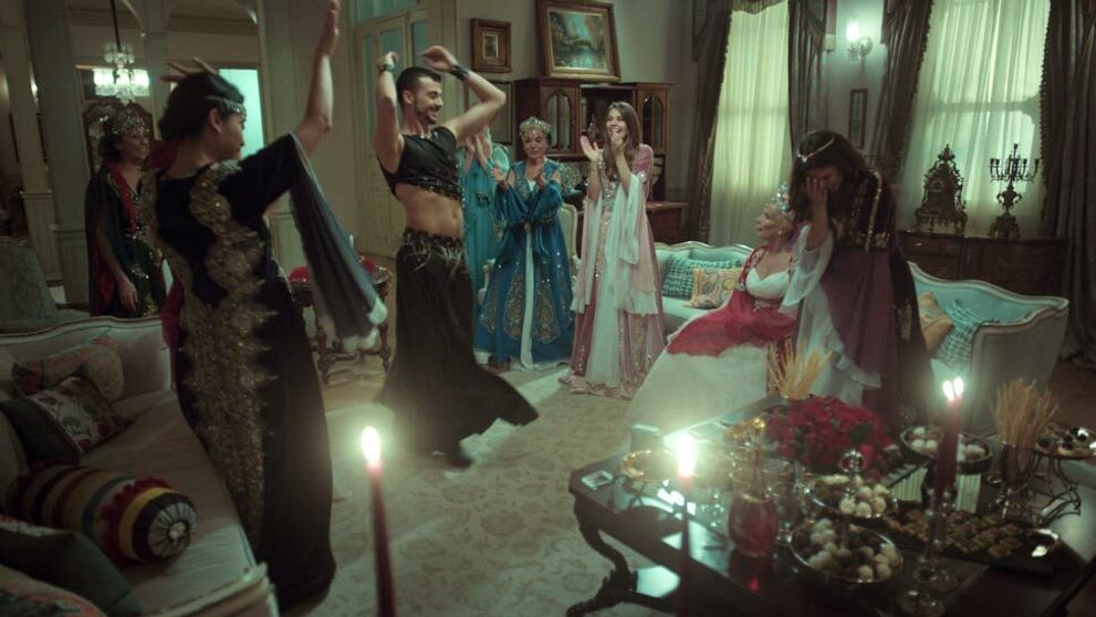 Neželaná nevesta II.: 47. a 48. epizóda