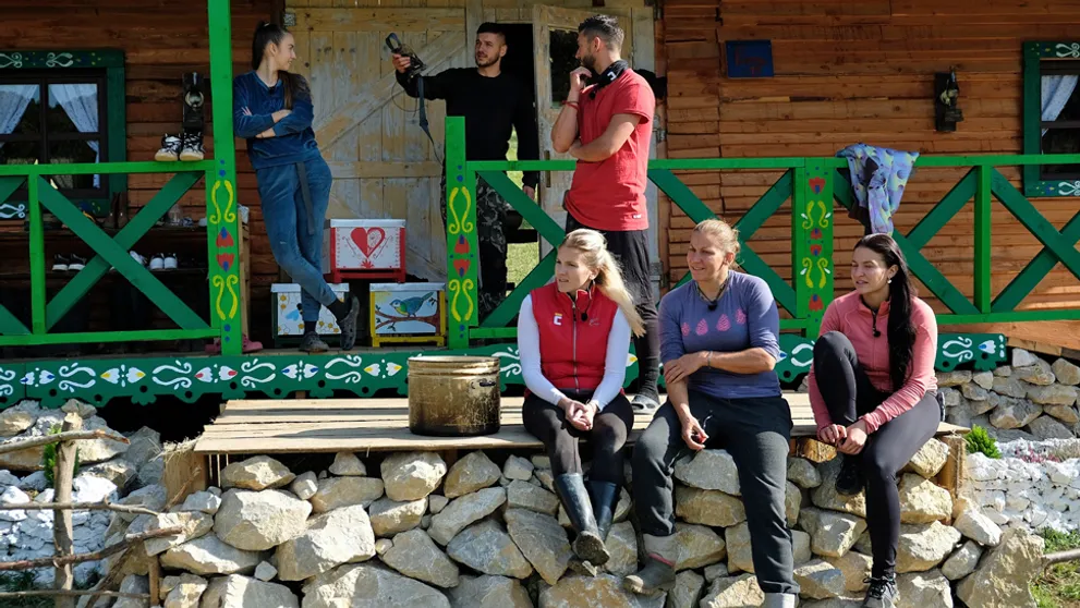 Nebudú si s nami robiť, čo chcú, spravodlivosť zvíťazí: Na Farme sa chystá prevrat!