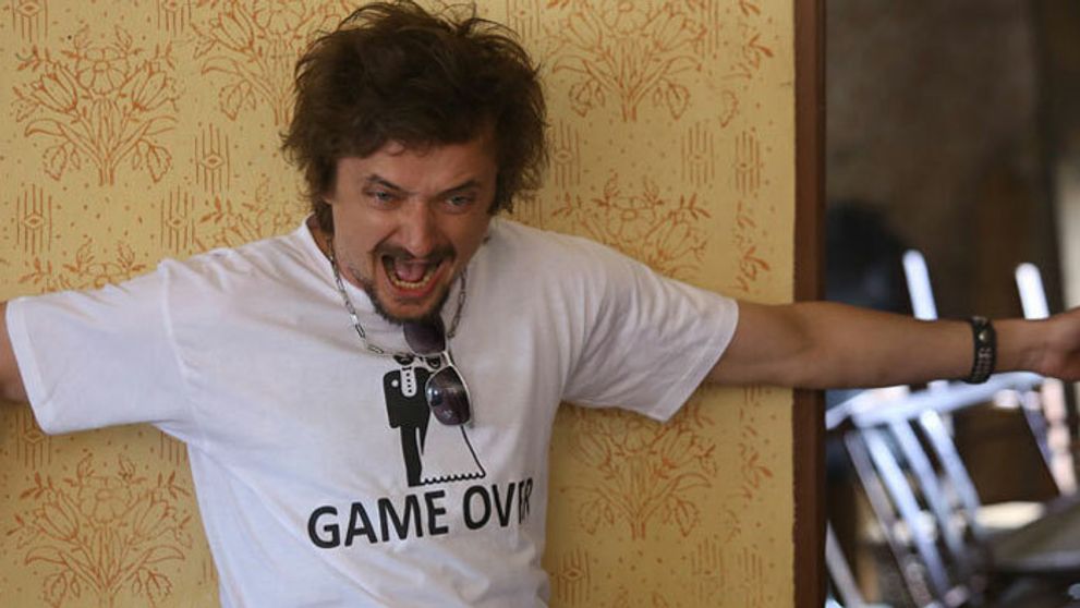 Šok! Náhly odchod Ďura Brmbalíka z Hornej Dolnej!