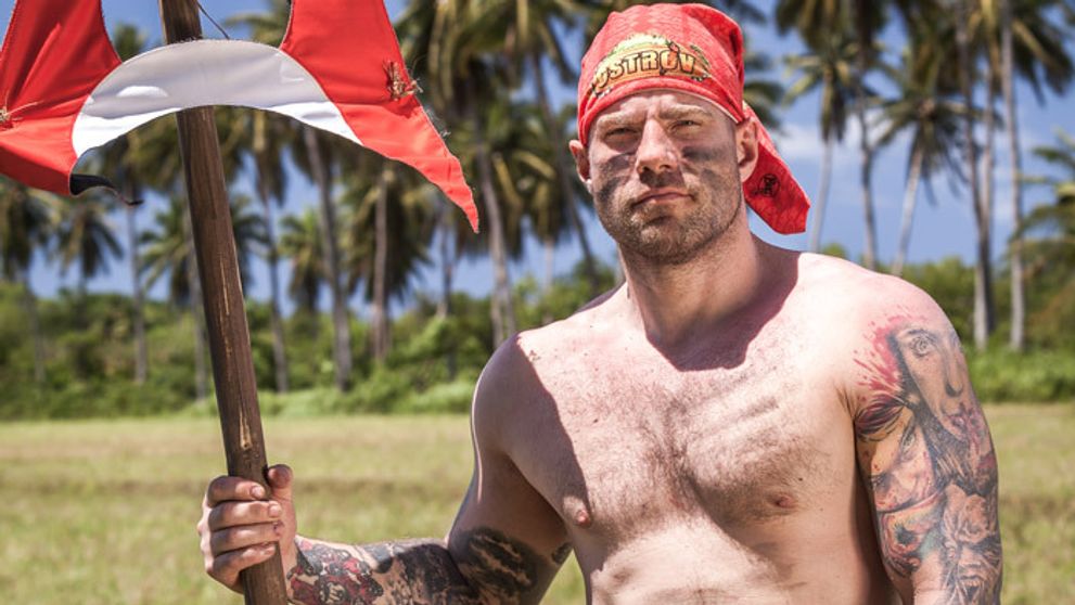 Marek má Ostrova plné zuby: Lezie mi to na mozog!