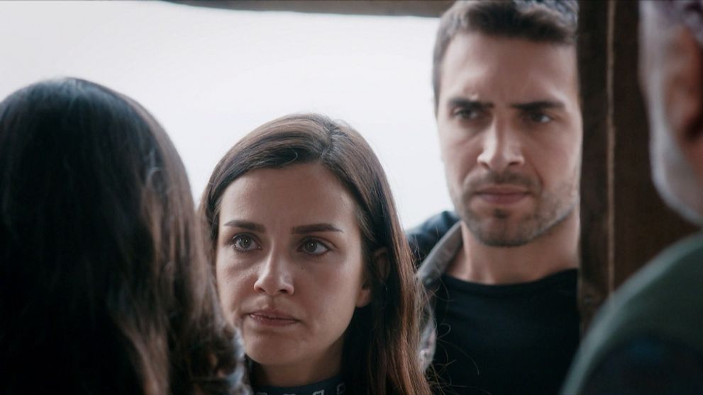 Zachránené životy: 43. epizóda