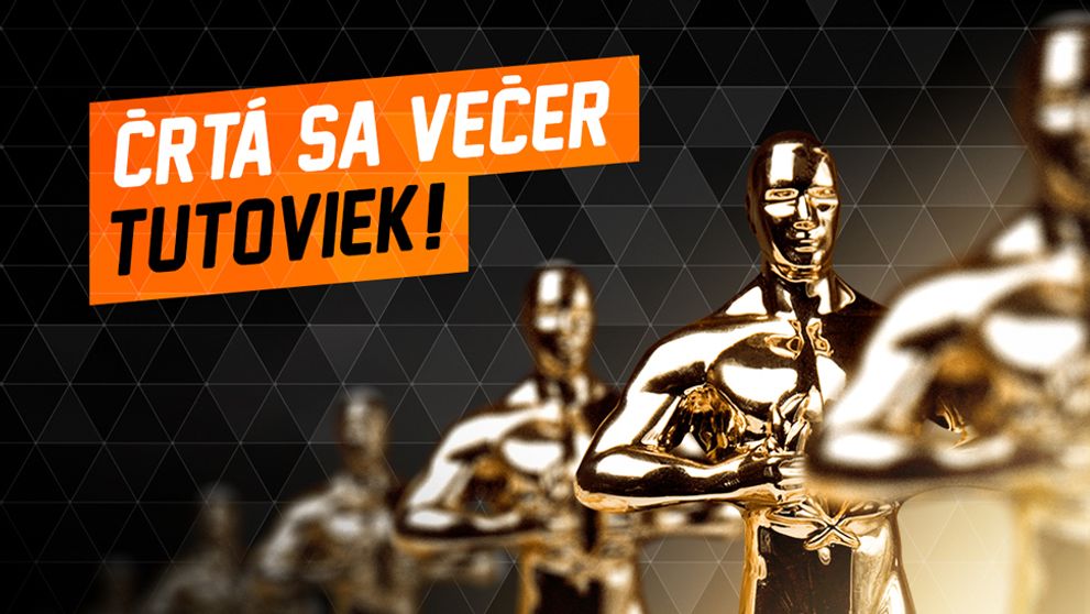 Privyrobiť si na Oscaroch? Možné aj na Slovensku!