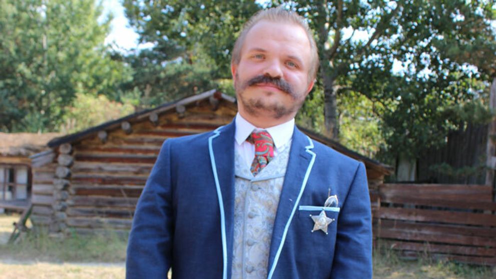 Malý vzrastom, veľký srdcom