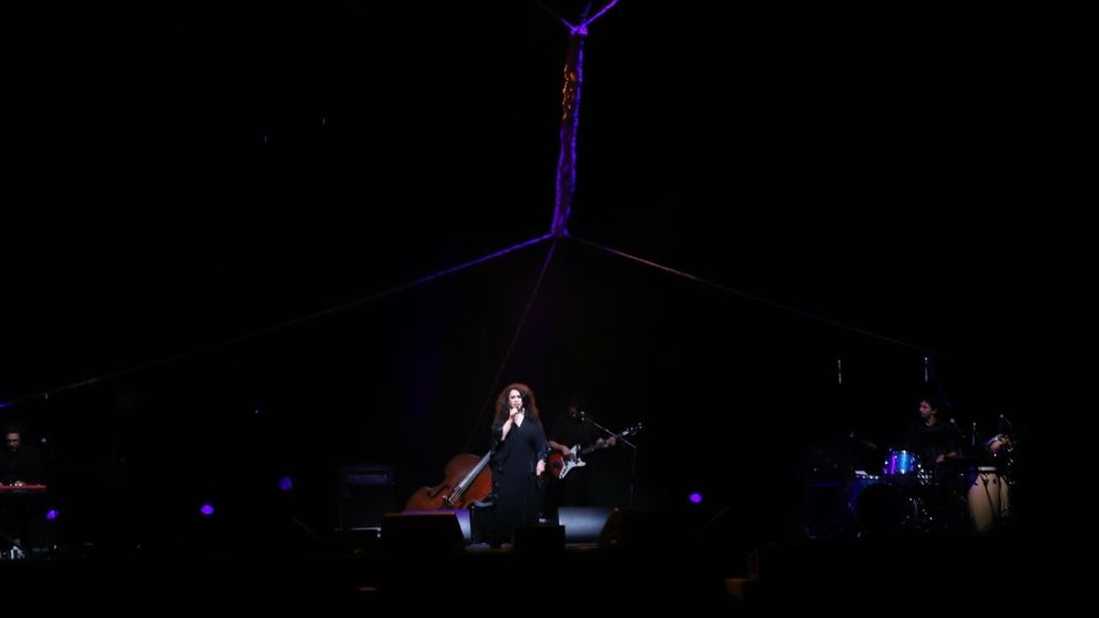 Vo veku 77 rokov zomrela legenda populárnej hudby