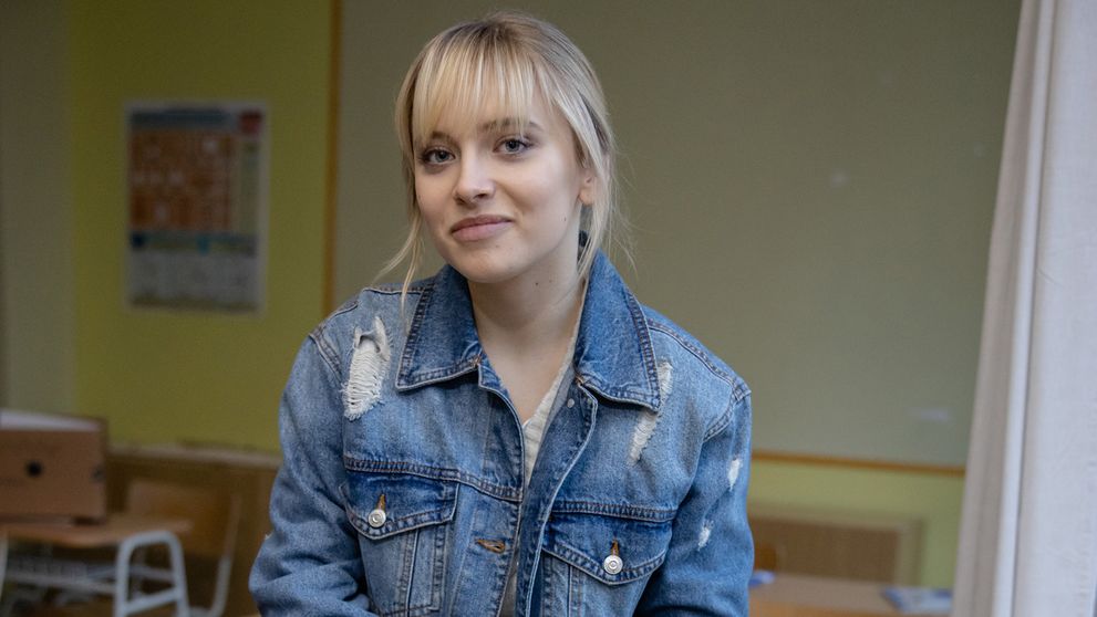 Z detskej hviezdy krásna žena. Čo robí herečka Laura Hritzová dnes?