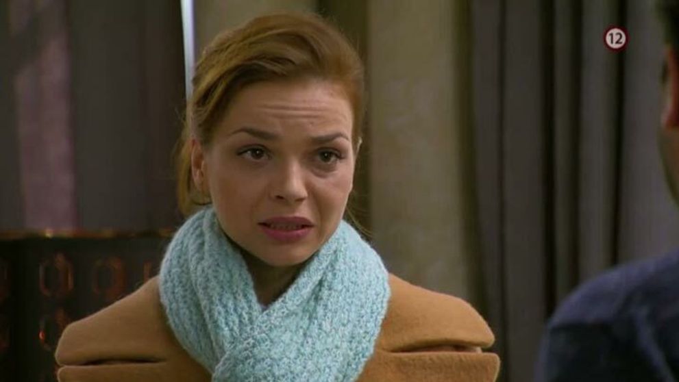 Búrlivé víno: 559. a 560. epizóda