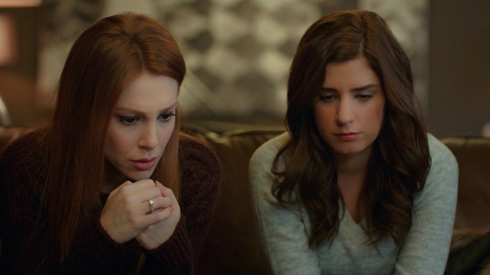 Je to ako začarované: Všetko je konečne, ako má byť... A opäť sa to pokašle!