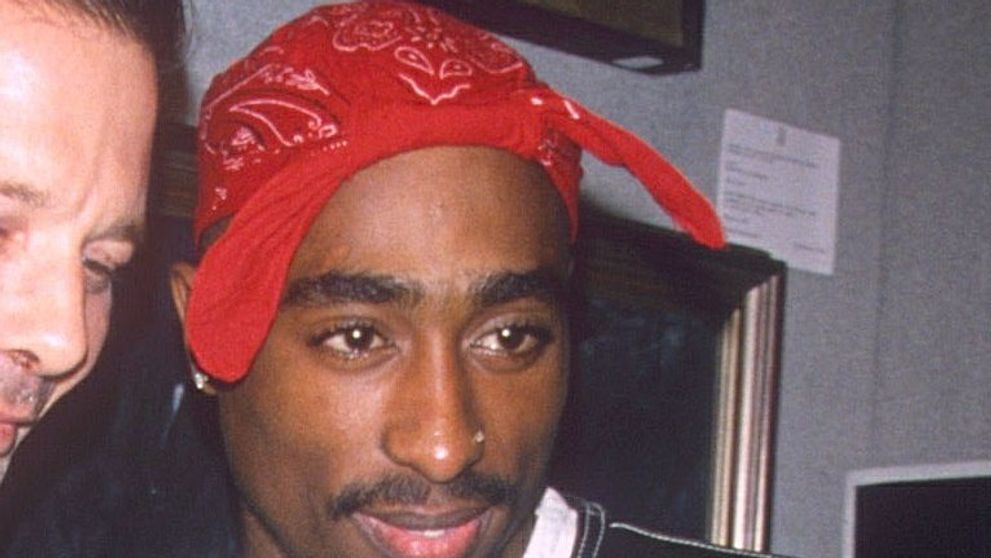 Údajný vrah rapera Tupaca chce na slobodu: Vo väznici mu vraj hrozí nebezpečenstvo