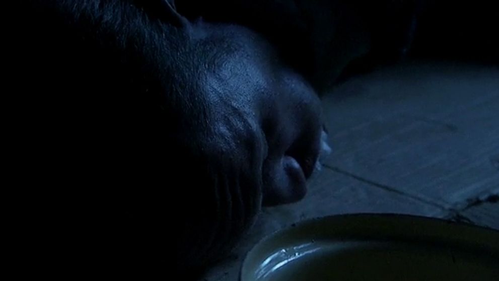 Mesto tieňov: Koniec sveta II.