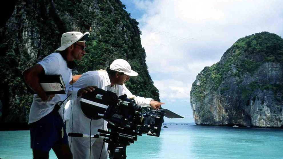 Precestovali svet v stopách najznámejších filmov!