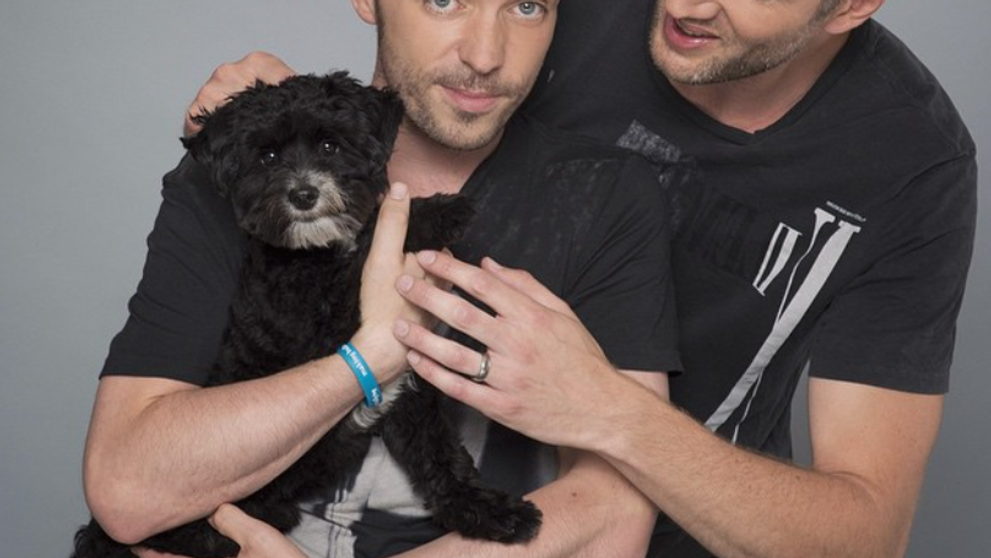 Náhle zomrel celebritný fotograf. Mal iba 49 rokov