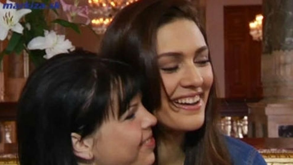 Vilo sa stretol so Šeherezádou!