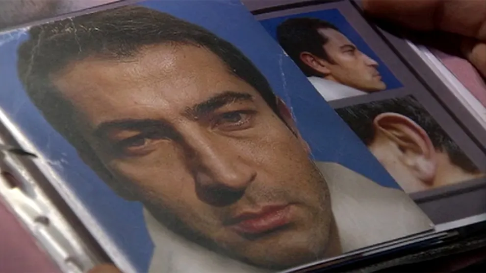 Ezel: 105. a 106. epizóda