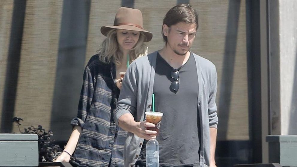 Najnenápadnejší pár šoubiznisu: Už sú svoji niekoľko mesiacov