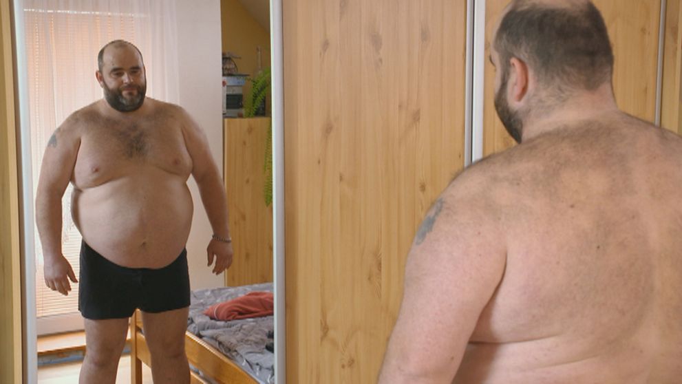 Marek sa prejedol do extrémnych rozmerov. Hanbí sa zaňho aj vlastný syn