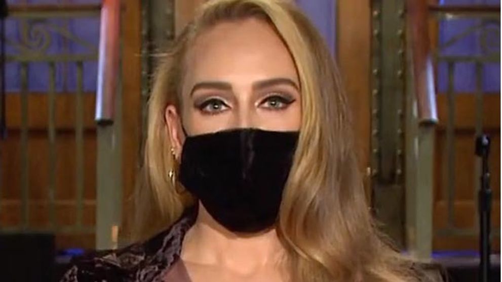 Adele po neuveriteľnej premene v minisukni: Sexy ako nikdy predtým!