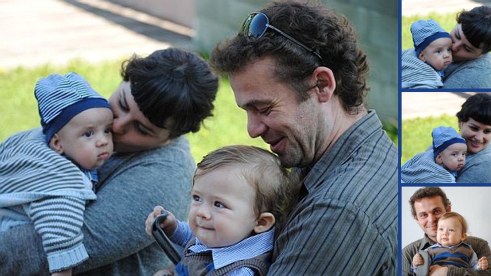 Polnišová odhalila súkromie! Toto sa deje u nej doma!