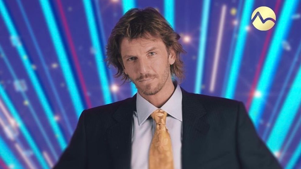 Ako je to s Facundom Aranom v Let’s Dance? Pravda o jeho účasti v šou odhalená