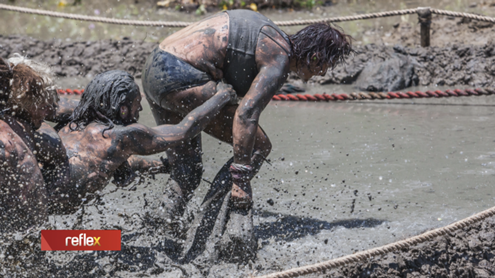 Štartuje najdobrodružnejšia šou!