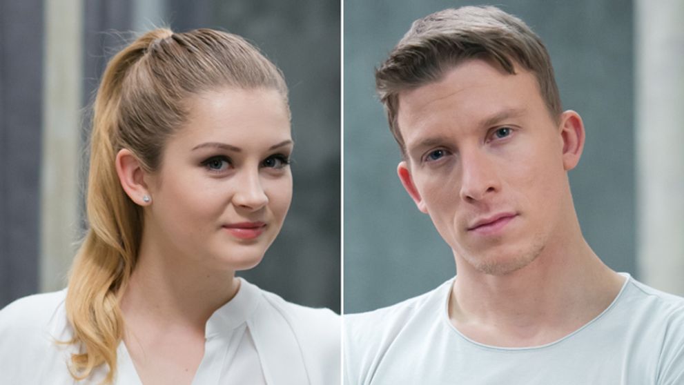 Valúchová a Bača: Takto sa vyvíjal náš vzťah!