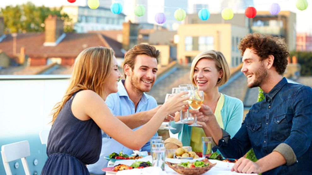 Organizácia oslavy: Na čo nesmiete zabudnúť?