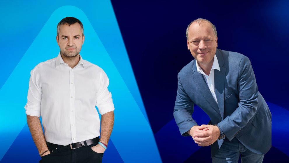 Novým generálnym riaditeľom a konateľom TV Markíza sa od 1. septembra 2023 stane Peter Gažík