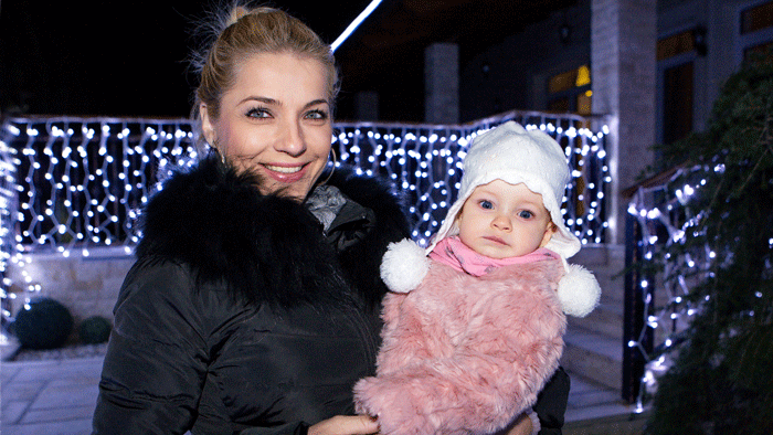 Štýlový návrat Šimkovičovej! Bude aj o štýle!