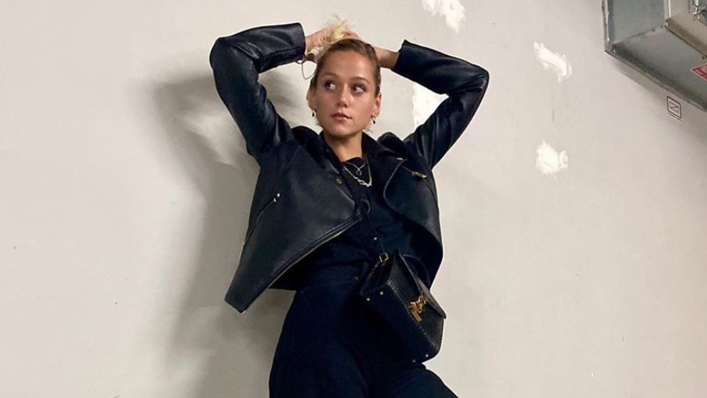 Emma Drobná sa na Markíze objavila oveľa skôr ako v Superstar: Pozrite na jej premiéru