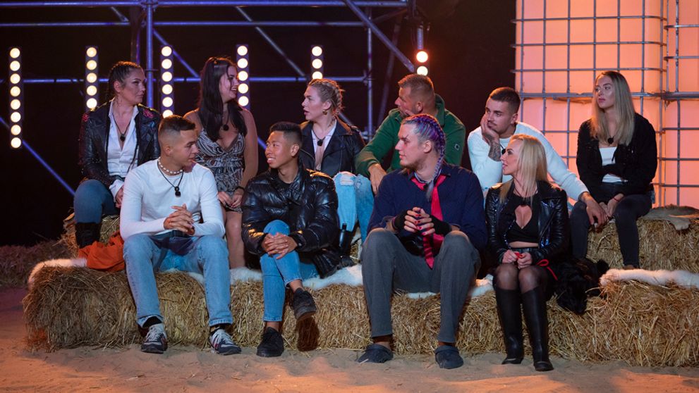 Ostrý konflikt počas duelu: Farmu asi ešte čakajú ťažké časy!