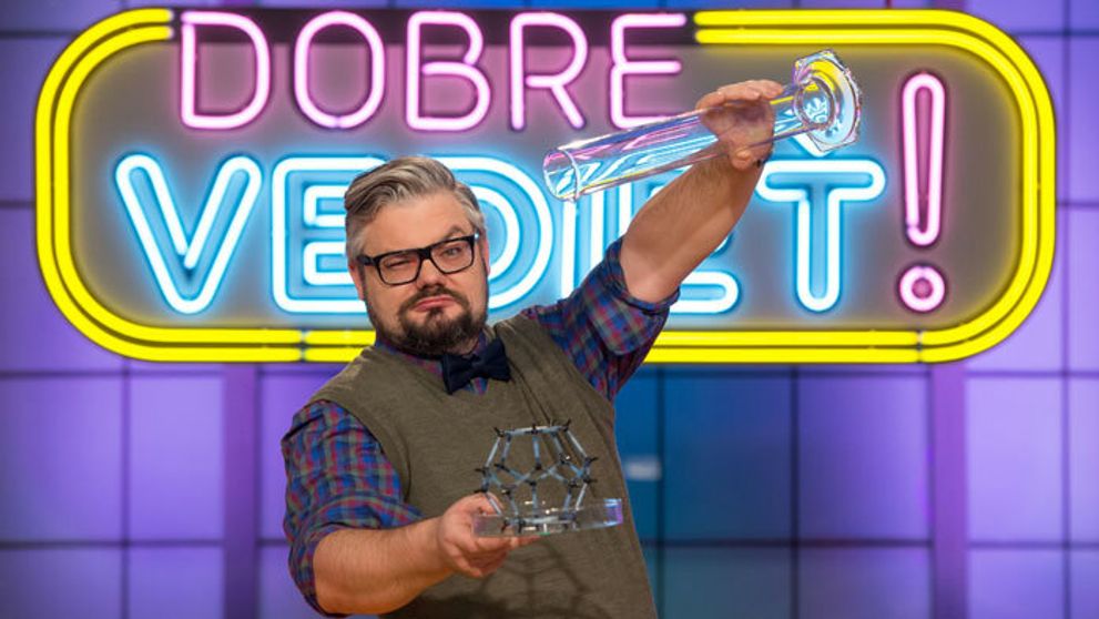 Modré volské oko? Tu je návod, ako na to