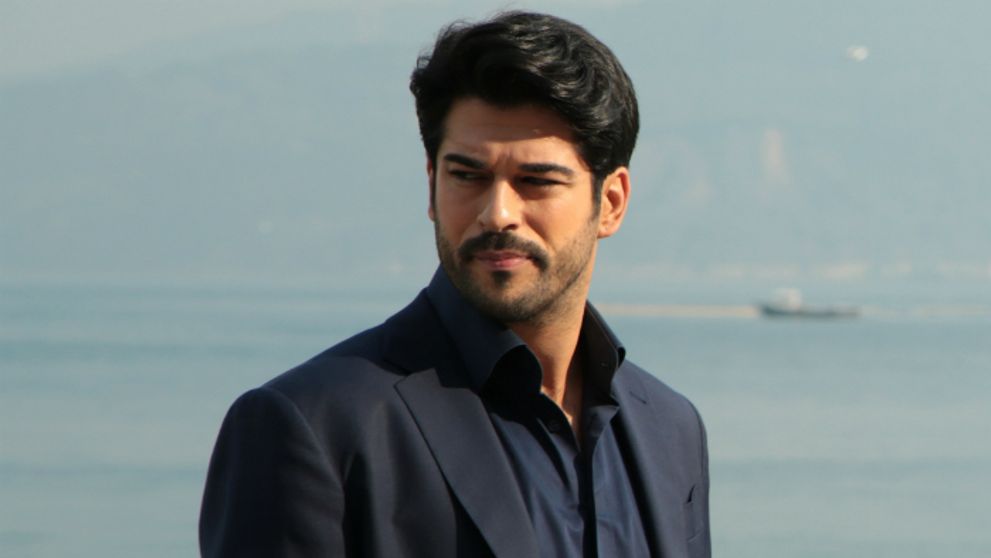 Kemal z Nekonečnej lásky: V novom seriáli iba s manželkou?