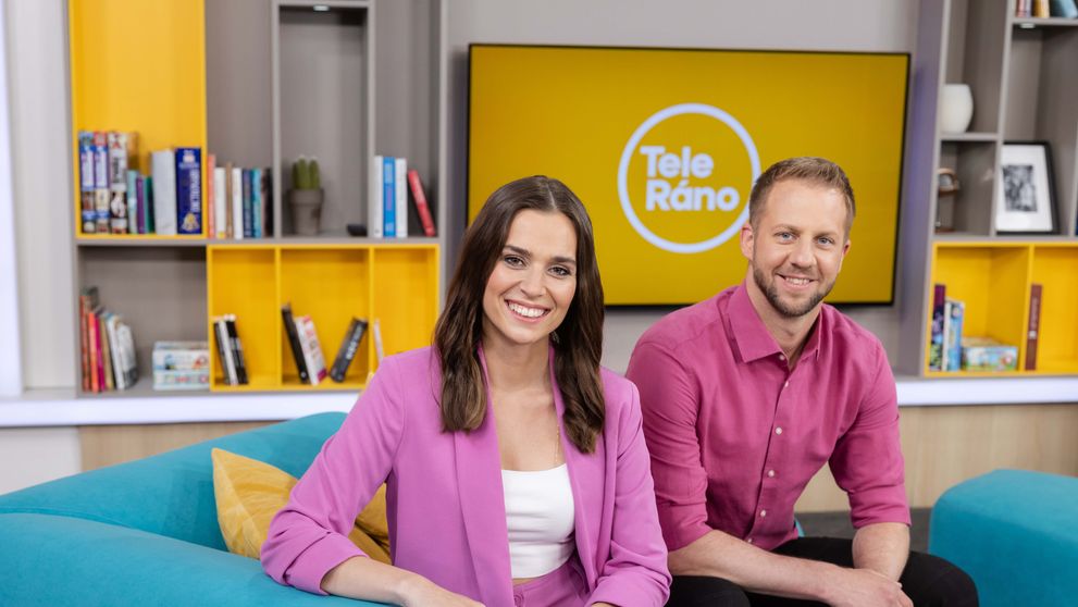 Teleráno dorovnalo niekoľkoročný podielový rekord