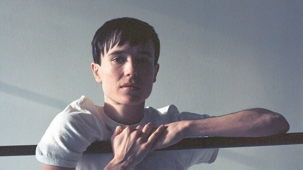 Herečka Ellen Page je už definitívne Elliot Page: Ukázal nové telo po zákroku!