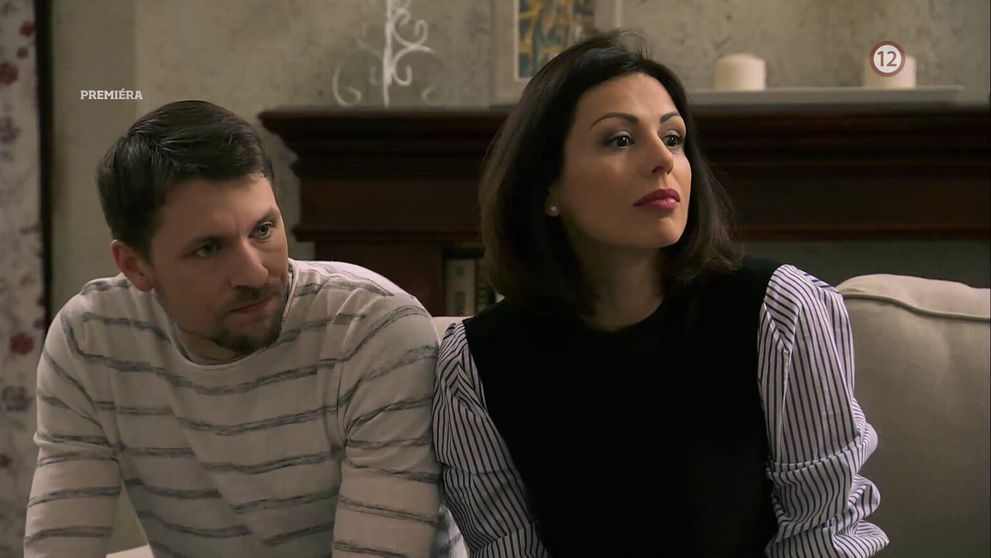 Búrlivé víno: 657. a 658. epizóda