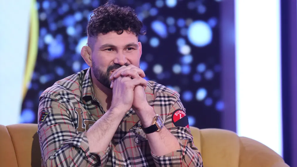 Klamal o vlastnej váhe! Už vieme, prečo si ubral takmer 20 kilogramov