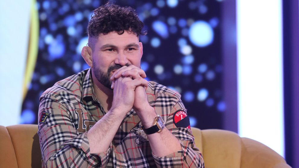 Klamal o vlastnej váhe! Už vieme, prečo si ubral takmer 20 kilogramov