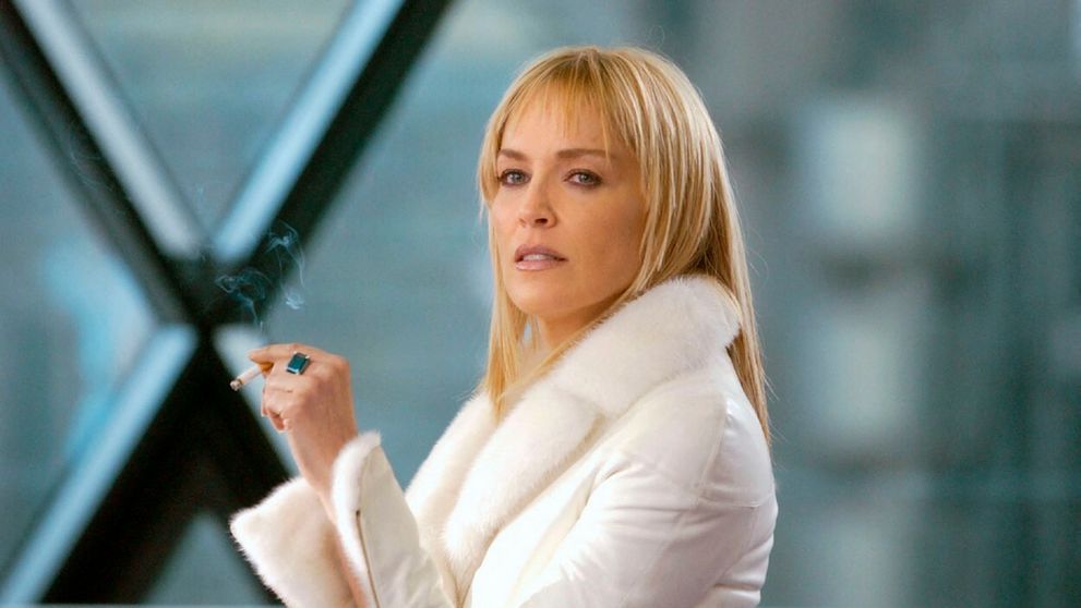 Veľké „šuškandy“ v Hollywoode: Naozaj randí Sharon Stone s týmto mužom?