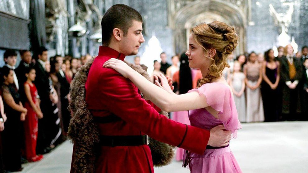 Fanúšikovia Harryho Pottera, tešte sa: Do Bratislavy príde jedna z filmových hviezd