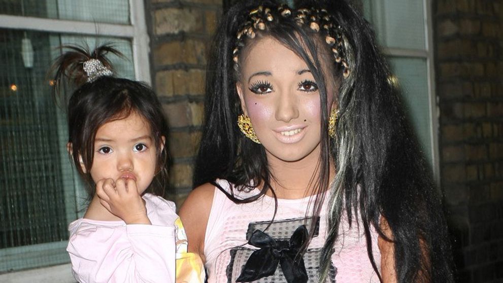 Z prostitútky celebrita. Chloe prešla poriadnym 