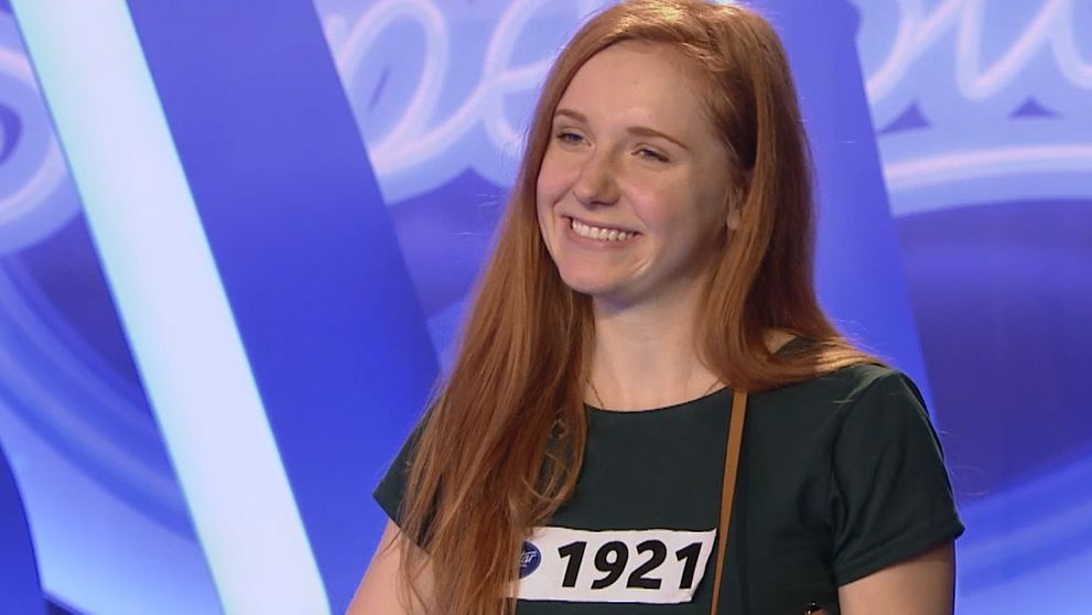 Šedá myška s veľkým hlasom: Keď Lucia zaspievala známy hit od U2, porota bola nadšená