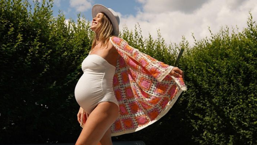 Z Katky Jakeš je dvojnásobná mama: Chlapec dostal krásne meno