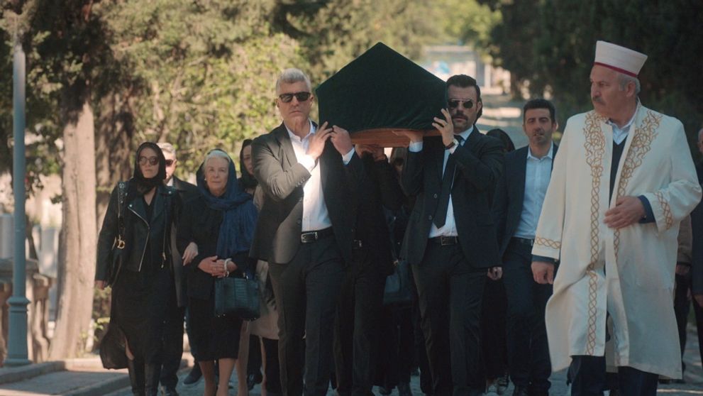 Neželaná nevesta II.: 111. a 112. epizóda