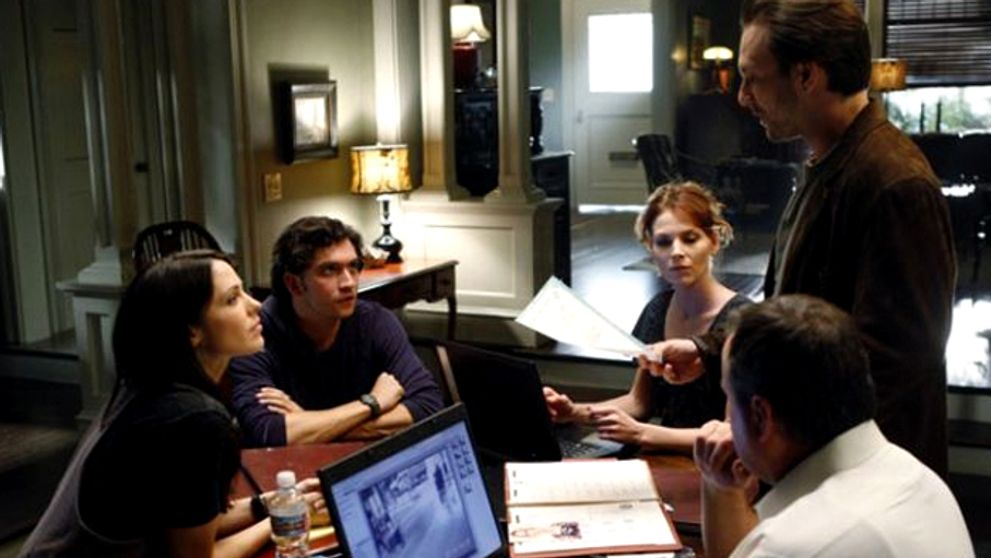 Neznáme obete: Nový seriál v televízii Dajto štartuje 1. marca!