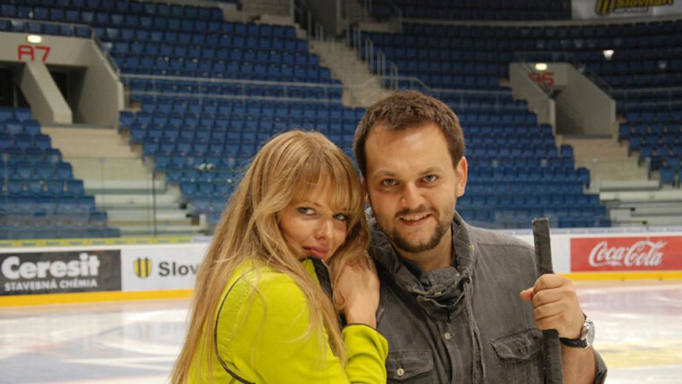 Prihlás k nám svojho známeho