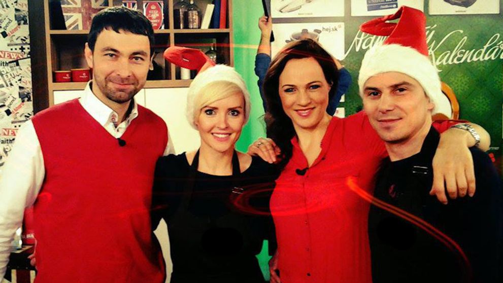 Zdalo by sa, že majú všetko! Opak je pravdou!