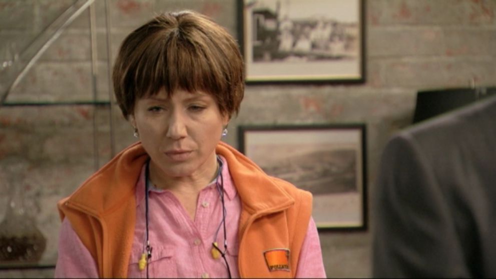 Chlapi neplačú IV.: 90. epizóda