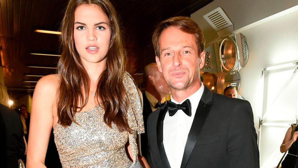 Režisér filmu Havel šokuje. Našiel si o hlavu vyššiu a o 30 rokov mladšiu krásku