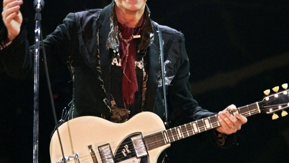 Vyhlásili najvplyvnejšieho britského umelca za posledných 50 rokov