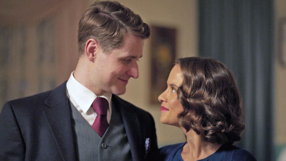 Dunaj, k vašim službám suverénnym štvrtkovým víťazom, Televízne noviny a Teleráno s novými rekordmi