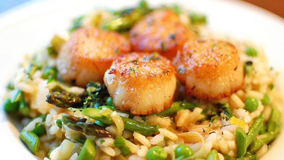 Pripravte si s nami úžasné recepty z jarnej zeleniny!